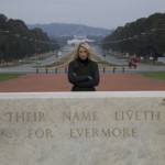 Kate Aus War Memorial