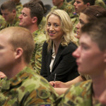 Kate Duntroon Smile