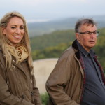Kate and Robin Prior 3