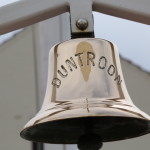 RMC Duntroon Bell